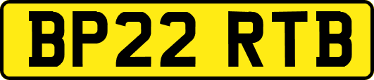 BP22RTB