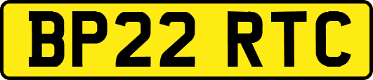 BP22RTC