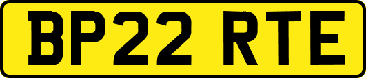 BP22RTE