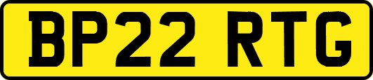 BP22RTG