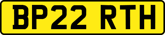 BP22RTH