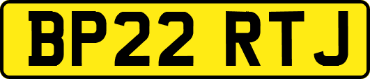 BP22RTJ