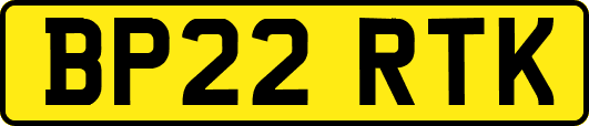 BP22RTK