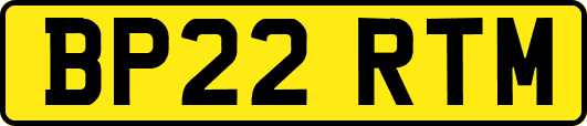 BP22RTM