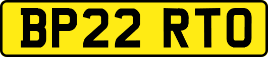 BP22RTO