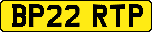 BP22RTP