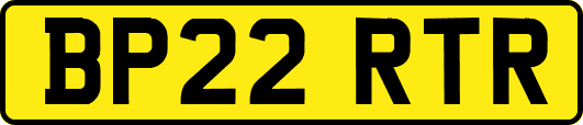 BP22RTR