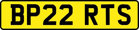 BP22RTS
