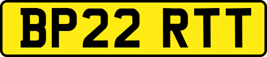 BP22RTT