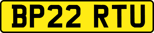 BP22RTU