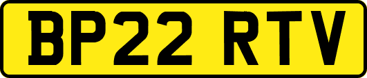 BP22RTV