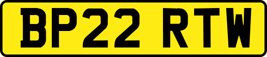 BP22RTW