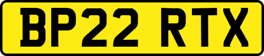 BP22RTX