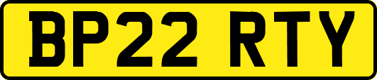 BP22RTY