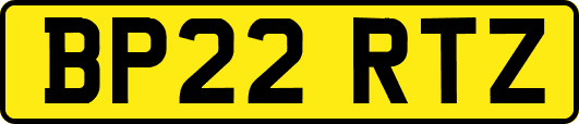 BP22RTZ