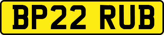 BP22RUB