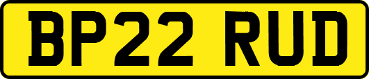 BP22RUD