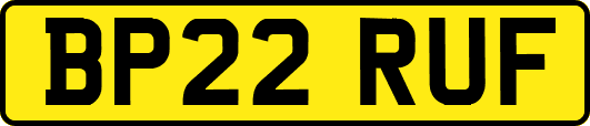 BP22RUF