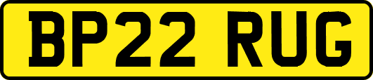 BP22RUG