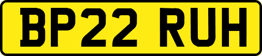BP22RUH