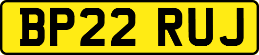 BP22RUJ