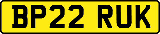 BP22RUK