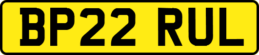BP22RUL