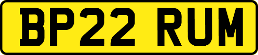 BP22RUM
