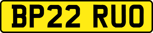 BP22RUO