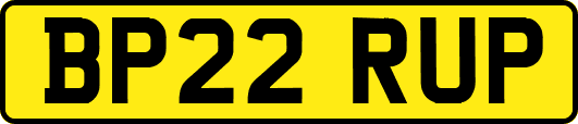BP22RUP