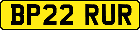 BP22RUR
