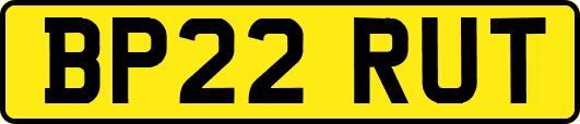 BP22RUT