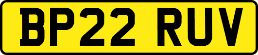 BP22RUV