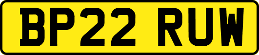 BP22RUW