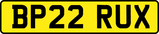 BP22RUX
