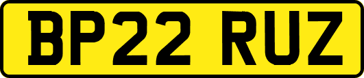 BP22RUZ