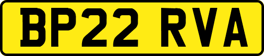 BP22RVA