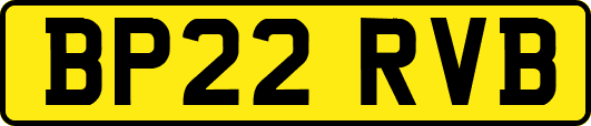 BP22RVB