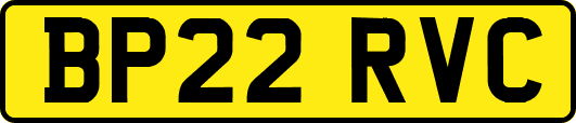 BP22RVC