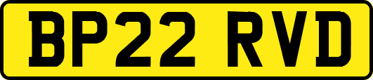 BP22RVD