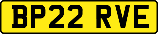 BP22RVE