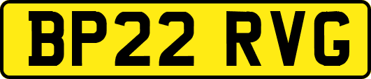 BP22RVG