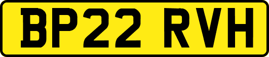 BP22RVH
