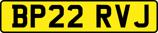 BP22RVJ