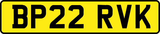 BP22RVK
