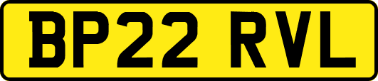 BP22RVL
