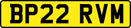 BP22RVM