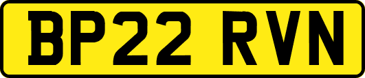 BP22RVN