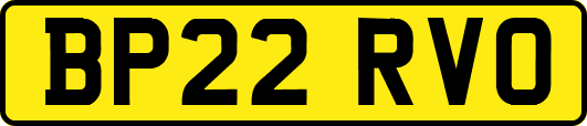 BP22RVO