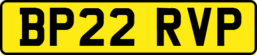 BP22RVP